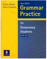 Longman Grammar Practice for Elementary.pdf